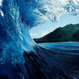 Outer Island Wave