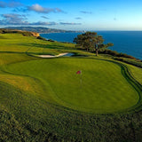 Torrey Pines 4th Hole