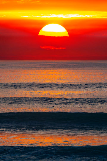 Del Mar Sunset