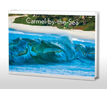 Load image into Gallery viewer, Carmel-by-the-Sea: Through the Lens of Aaron Chang Book - 2nd Edition
