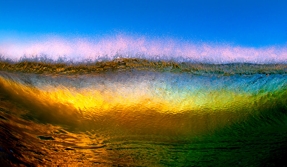 Wave Abstract