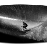 CoryUnderwater Surfboard