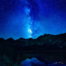 Load image into Gallery viewer, Milky Way
