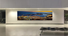 Load image into Gallery viewer, San Diego Twilight Pano
