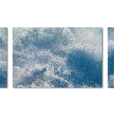 Genesis Water Triptych