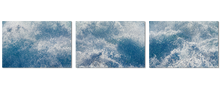 Load image into Gallery viewer, Genesis Water Triptych
