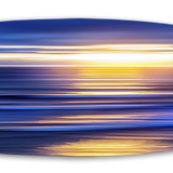 Pacific Blue Shortboard