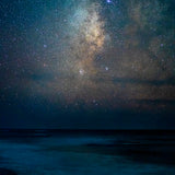 Big Sur Starry Night
