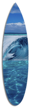 Load image into Gallery viewer, The Tahitian Shortboard
