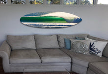 Load image into Gallery viewer, 29th Street Wave Shortboard
