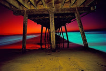 Load image into Gallery viewer, Imperial Beach Pier
