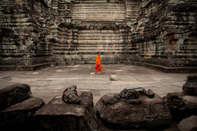 Load image into Gallery viewer, Lone Monk
