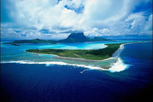 Load image into Gallery viewer, Bora Bora Aerial
