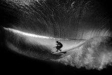 Load image into Gallery viewer, Cory Lopez at Teahupoo
