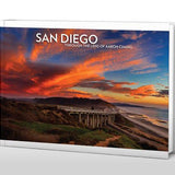 Sandiego Through The Lens of Aaron Chang